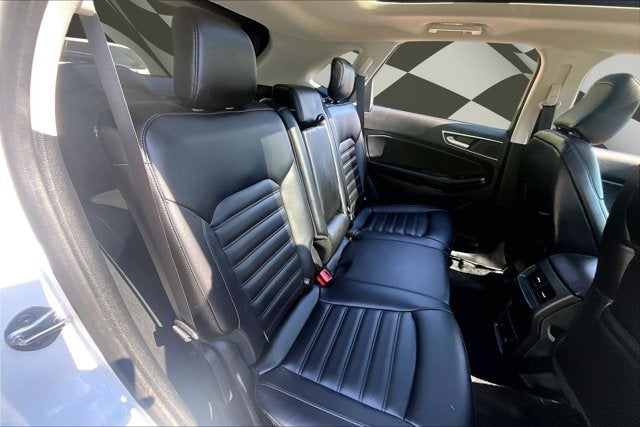 2022 Ford Edge SEL AWD PANO ROOF
