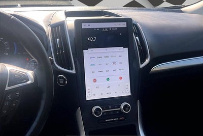 2022 Ford Edge SEL AWD PANO ROOF