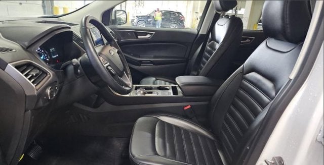 2022 Ford Edge SEL AWD PANO ROOF