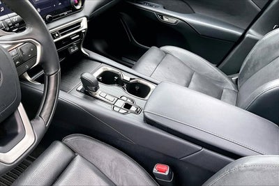 2023 Lexus RX RX 350