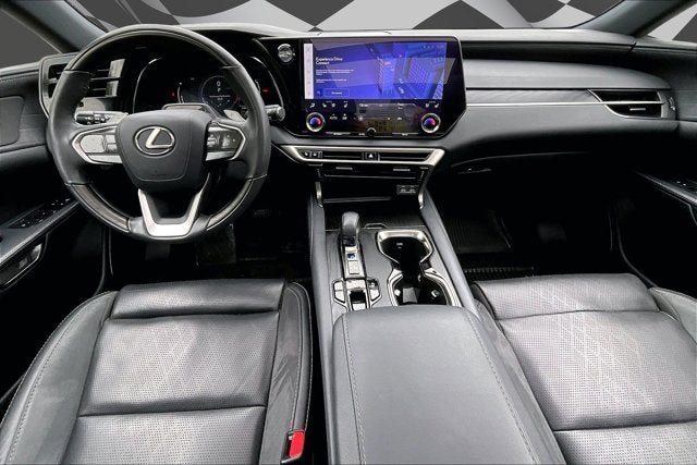 2023 Lexus RX RX 350