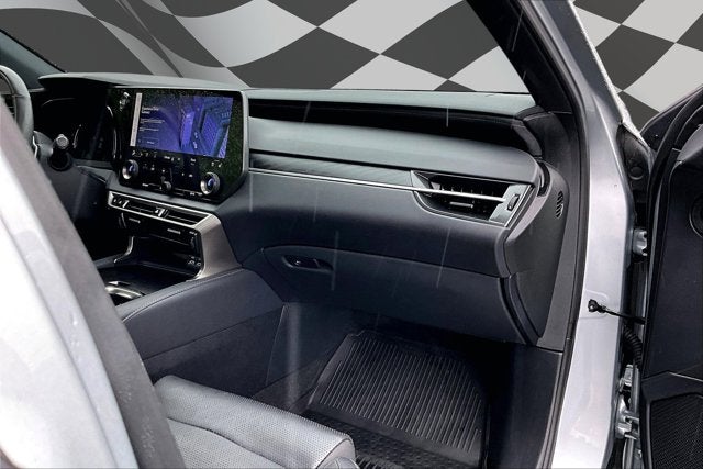 2023 Lexus RX RX 350