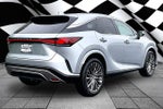 2023 Lexus RX RX 350