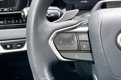2023 Lexus RX RX 350