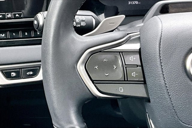 2023 Lexus RX RX 350
