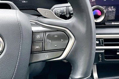 2023 Lexus RX RX 350