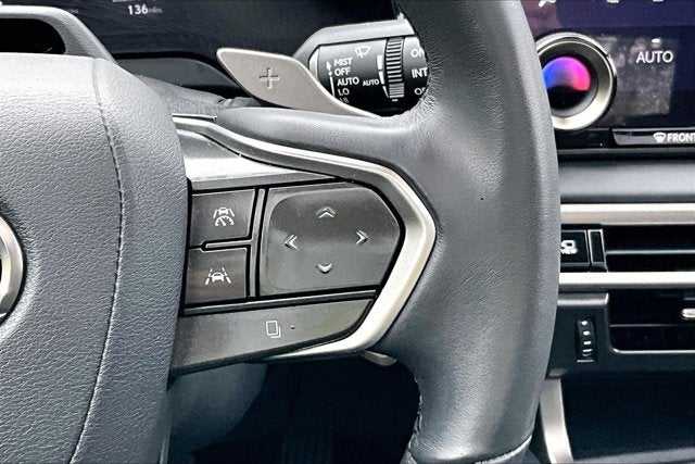 2023 Lexus RX RX 350