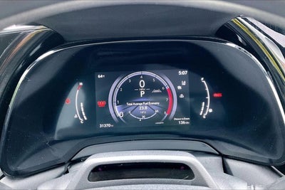 2023 Lexus RX RX 350