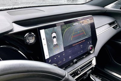 2023 Lexus RX RX 350