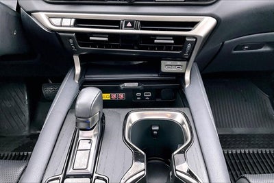 2023 Lexus RX RX 350
