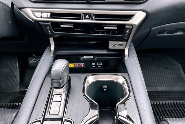 2023 Lexus RX RX 350