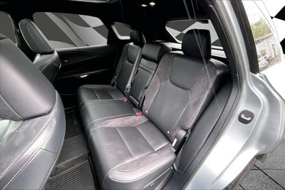 2023 Lexus RX RX 350
