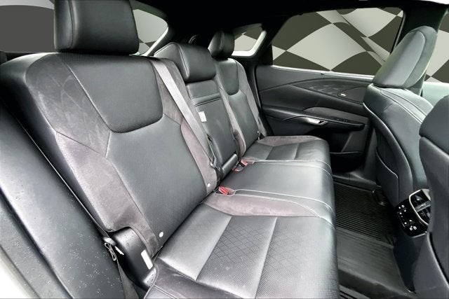 2023 Lexus RX RX 350