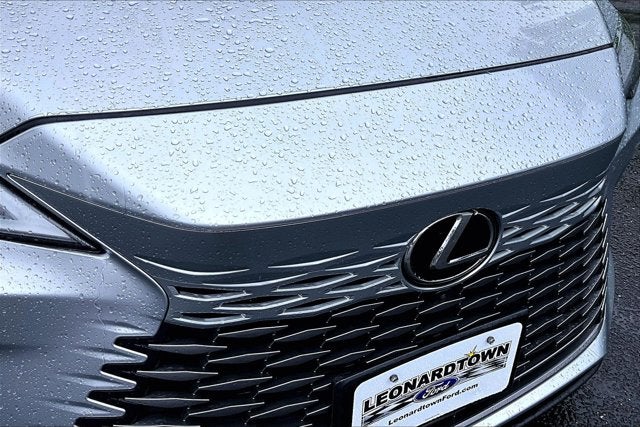 2023 Lexus RX RX 350