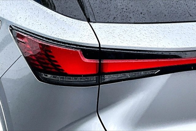 2023 Lexus RX RX 350