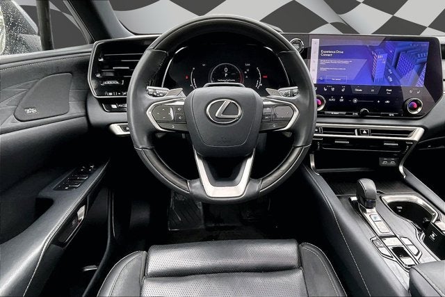 2023 Lexus RX RX 350