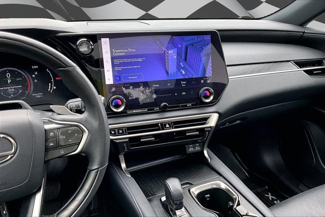 2023 Lexus RX RX 350