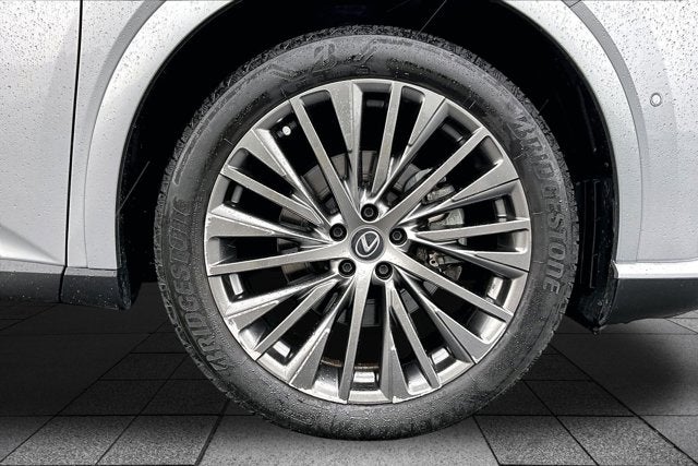 2023 Lexus RX RX 350