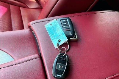2016 Lexus RX 350 4X4