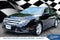 2012 Ford Fusion SPORT