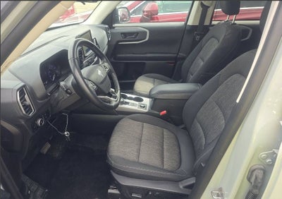 2023 Ford Bronco Sport Big Bend NAVIGATION POWER MOONROOF