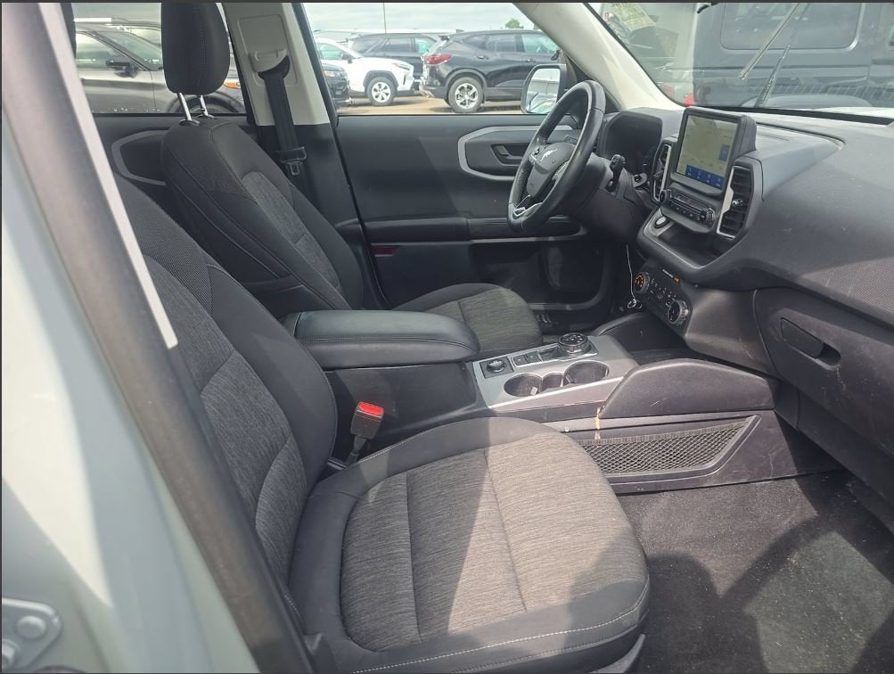 2023 Ford Bronco Sport Big Bend NAVIGATION POWER MOONROOF