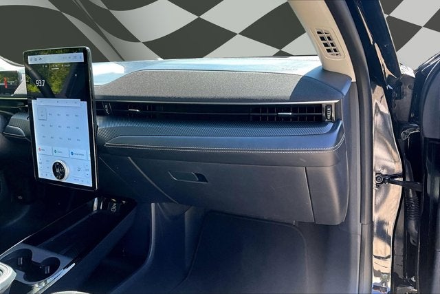 2025 Ford Mustang Mach-E Select AWD COMFORT