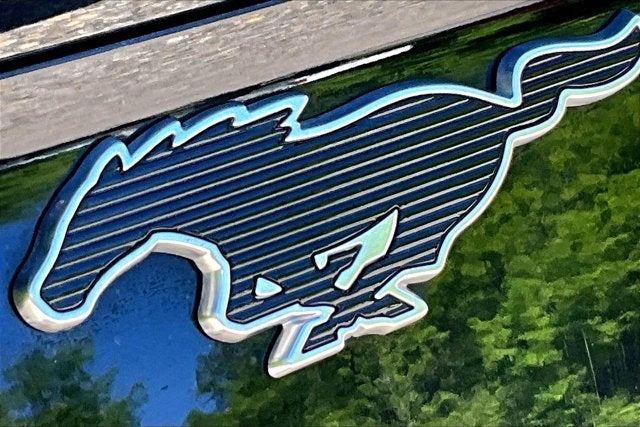 2025 Ford Mustang Mach-E Select AWD COMFORT