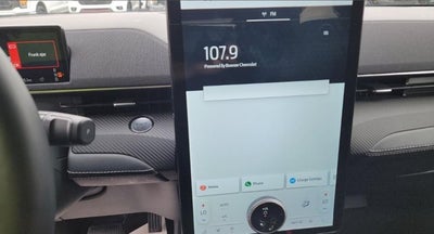 2025 Ford Mustang Mach-E Select AWD COMFORT