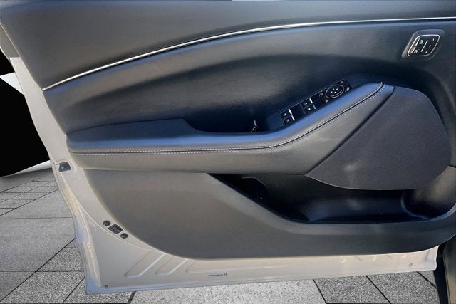 2021 Ford Mustang Mach-E Select