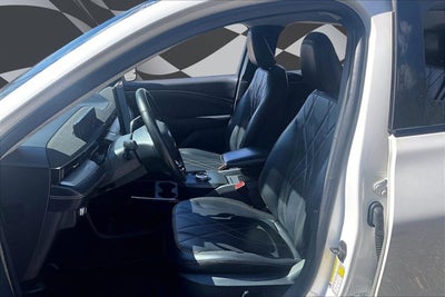 2021 Ford Mustang Mach-E Select