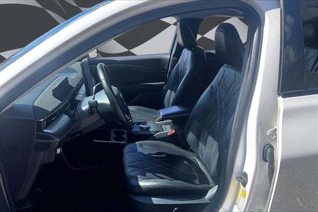 2021 Ford Mustang Mach-E Select