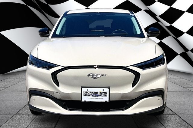 2025 Ford Mustang Mach-E Premium LONG RANGE