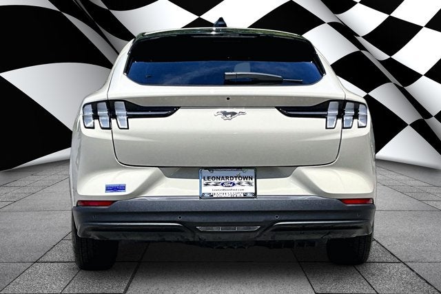 2025 Ford Mustang Mach-E Premium LONG RANGE