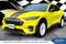 2025 Ford Mustang Mach-E GT RALLY EDITION
