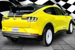 2025 Ford Mustang Mach-E GT RALLY EDITION