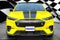 2025 Ford Mustang Mach-E GT RALLY EDITION