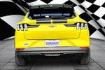 2025 Ford Mustang Mach-E GT RALLY EDITION
