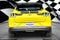 2025 Ford Mustang Mach-E GT RALLY EDITION