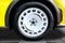 2025 Ford Mustang Mach-E GT RALLY EDITION