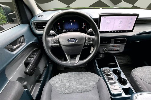 2025 Ford Maverick XL AWD HYBRID