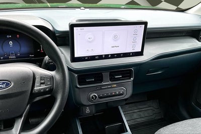 2025 Ford Maverick XL AWD HYBRID