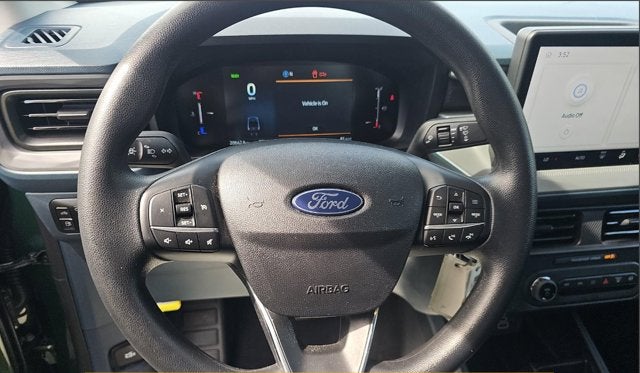2025 Ford Maverick XL AWD HYBRID