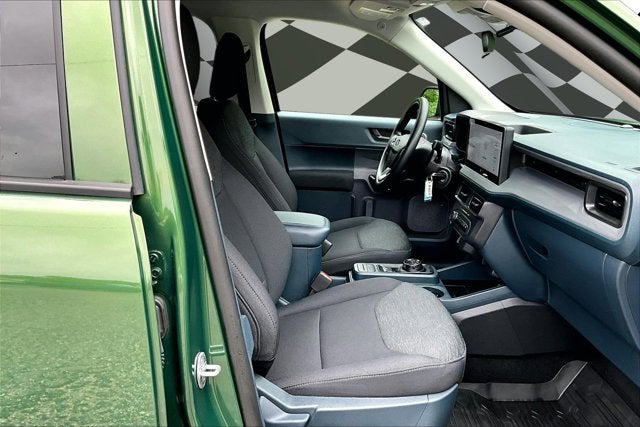 2025 Ford Maverick XL AWD HYBRID