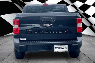 2025 Ford Maverick XL