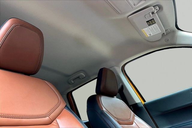 2023 Ford Maverick LARIAT LUXURY PACKAGE