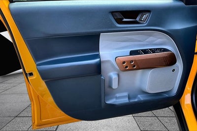 2023 Ford Maverick LARIAT LUXURY PACKAGE