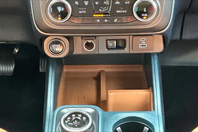 2023 Ford Maverick LARIAT LUXURY PACKAGE