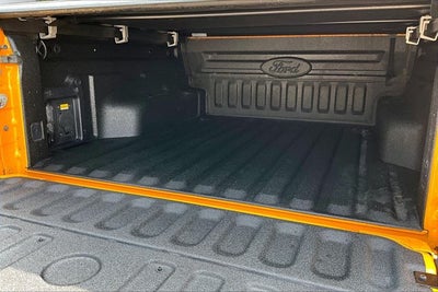 2023 Ford Maverick LARIAT LUXURY PACKAGE