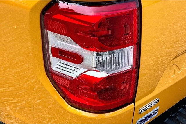 2023 Ford Maverick LARIAT LUXURY PACKAGE